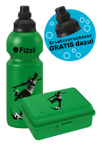 Fizzii Set Kicker