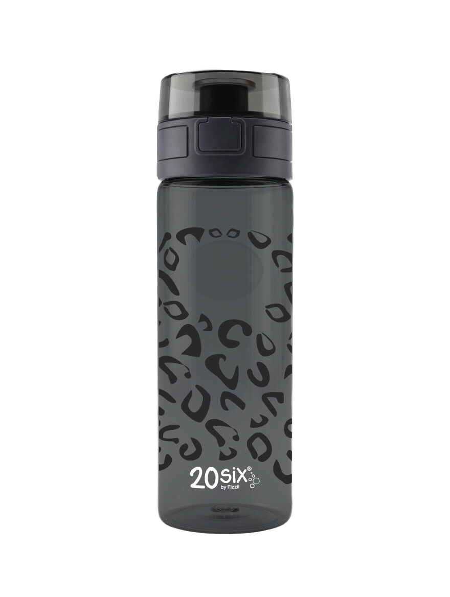 Fizzii 20six Trinkflasche 750 ml Gepard