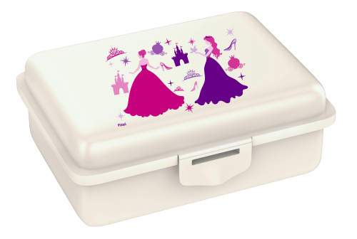 Fizzii Lunchbox Prinzessin