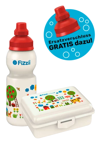 Fizzii Set Bauernhof byGraziela