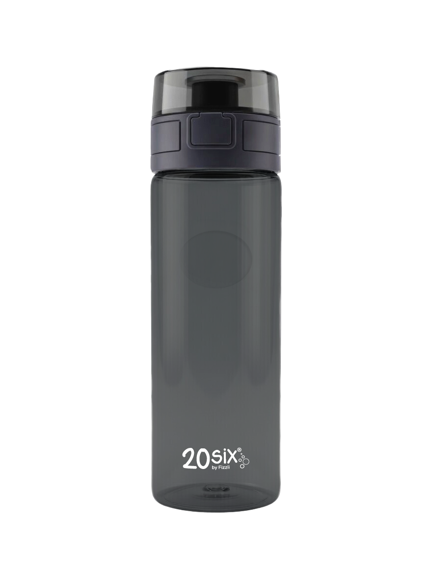 Fizzii 20six Trinkflasche 750 ml Pure Frosted