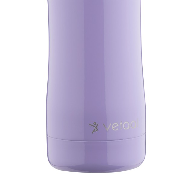 Fizzii Edelstahl Isolierflasche Freya pastellflieder